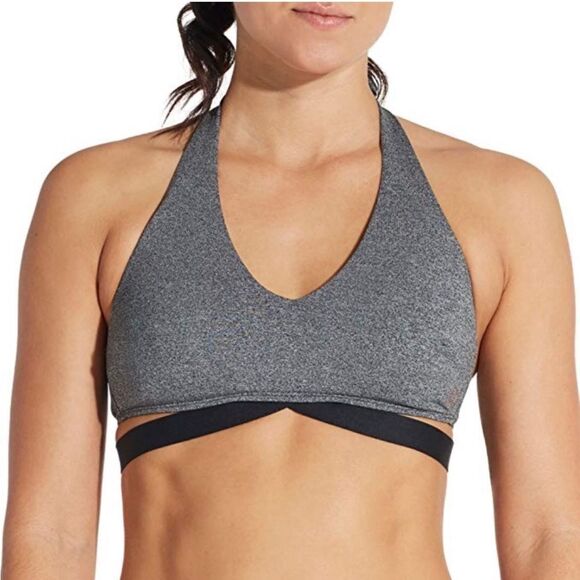 NWT Carrie underwood halter bikini top - Picture 1 of 5